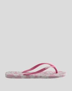 Slim Daisy Caitii Thongs