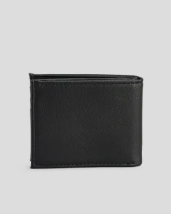 Slim Stone Wallet