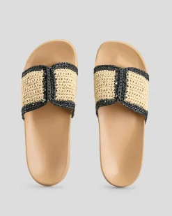 Slippy IV Country Slide Sandals