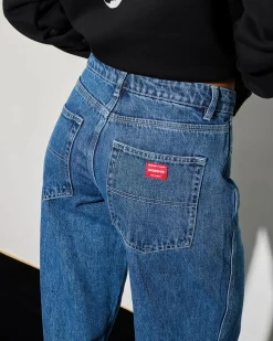 Sloucher Jeans