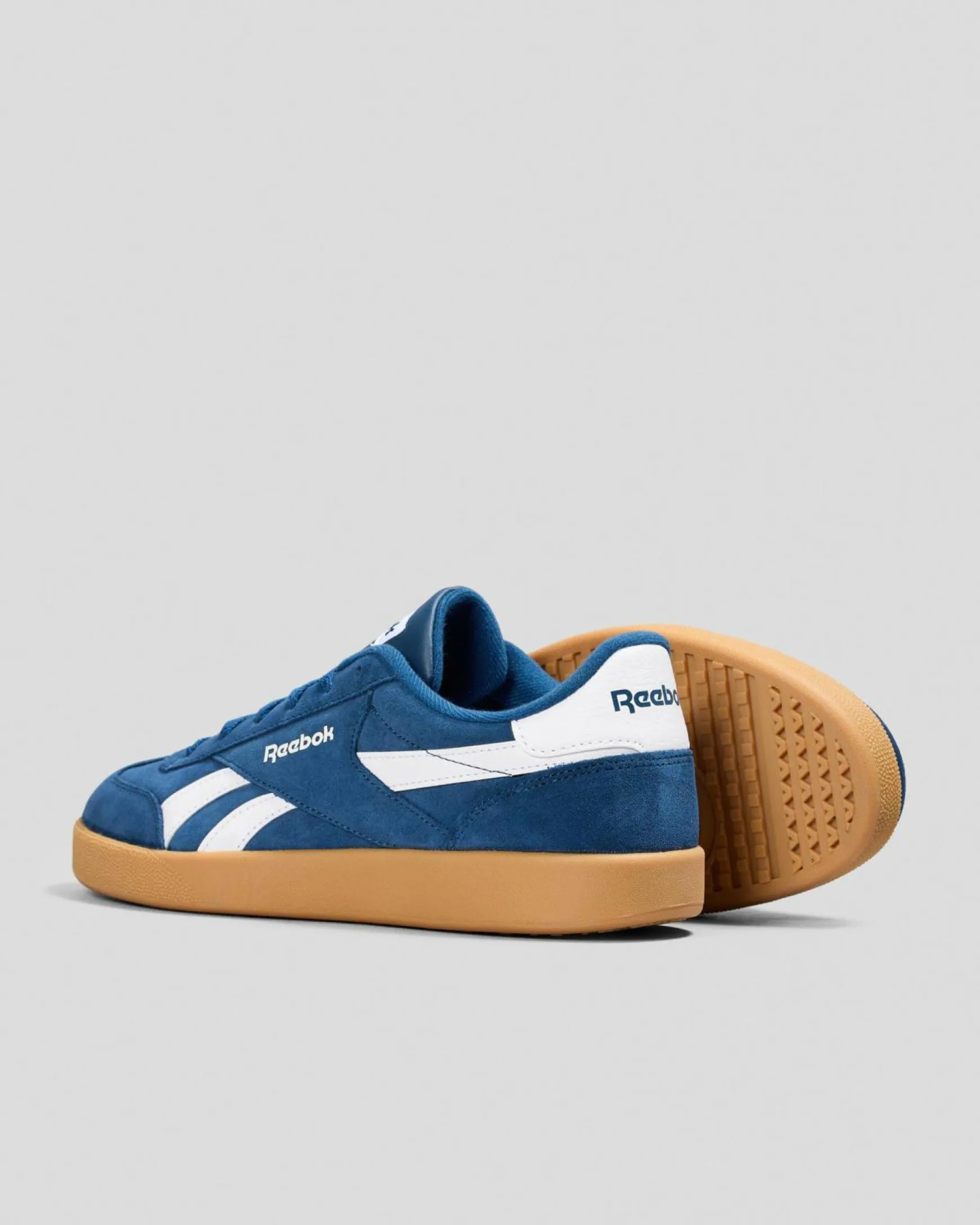Smash Edge Shoes