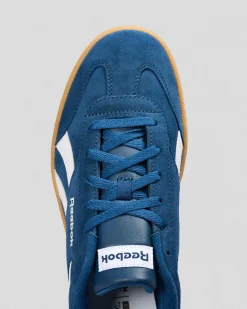 Smash Edge Shoes