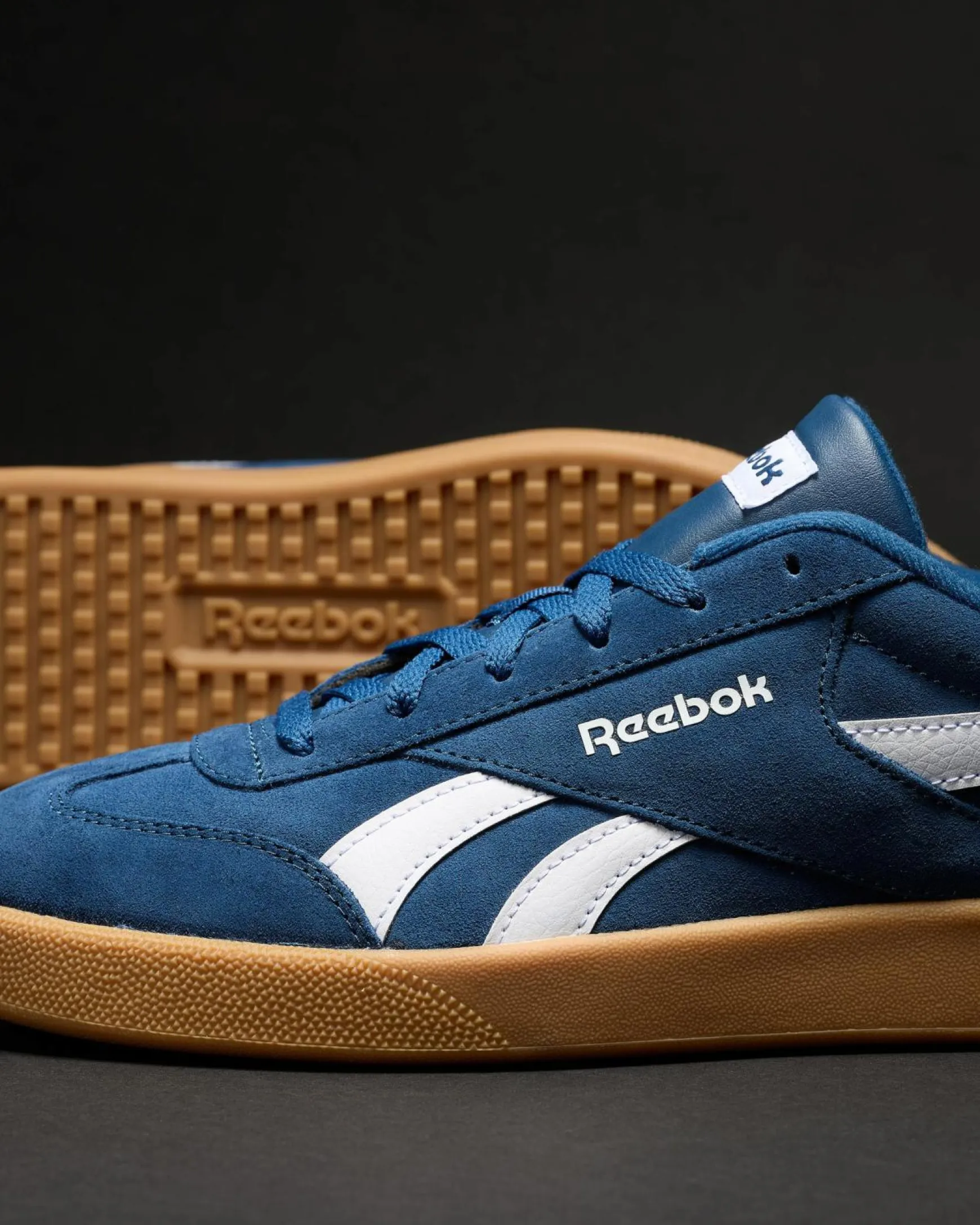 Smash Edge Shoes