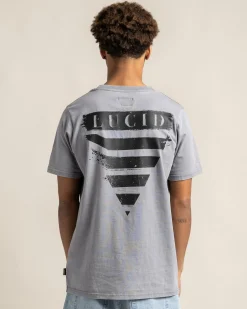 Smeared T-Shirt