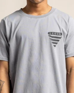Smeared T-Shirt