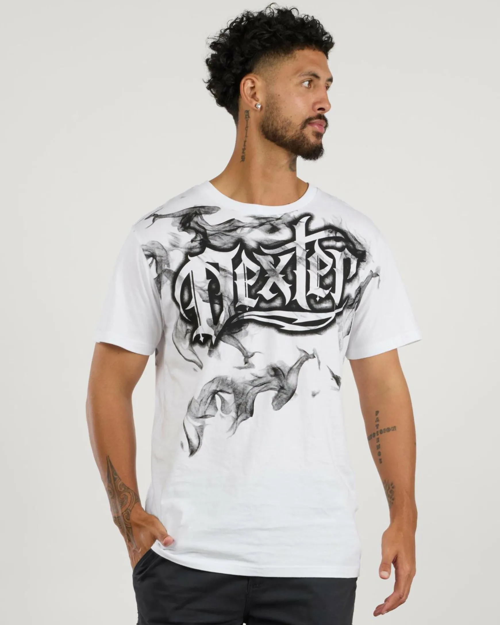 Smoke T-Shirt