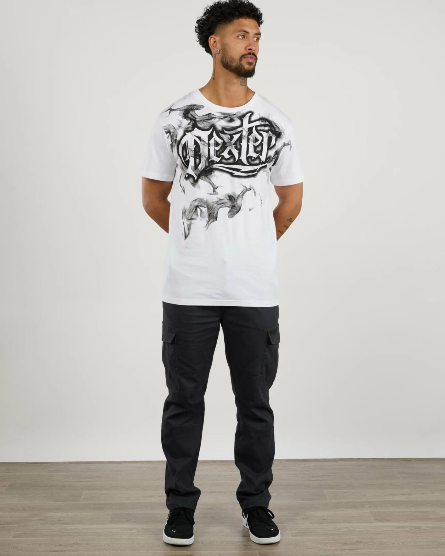 Smoke T-Shirt