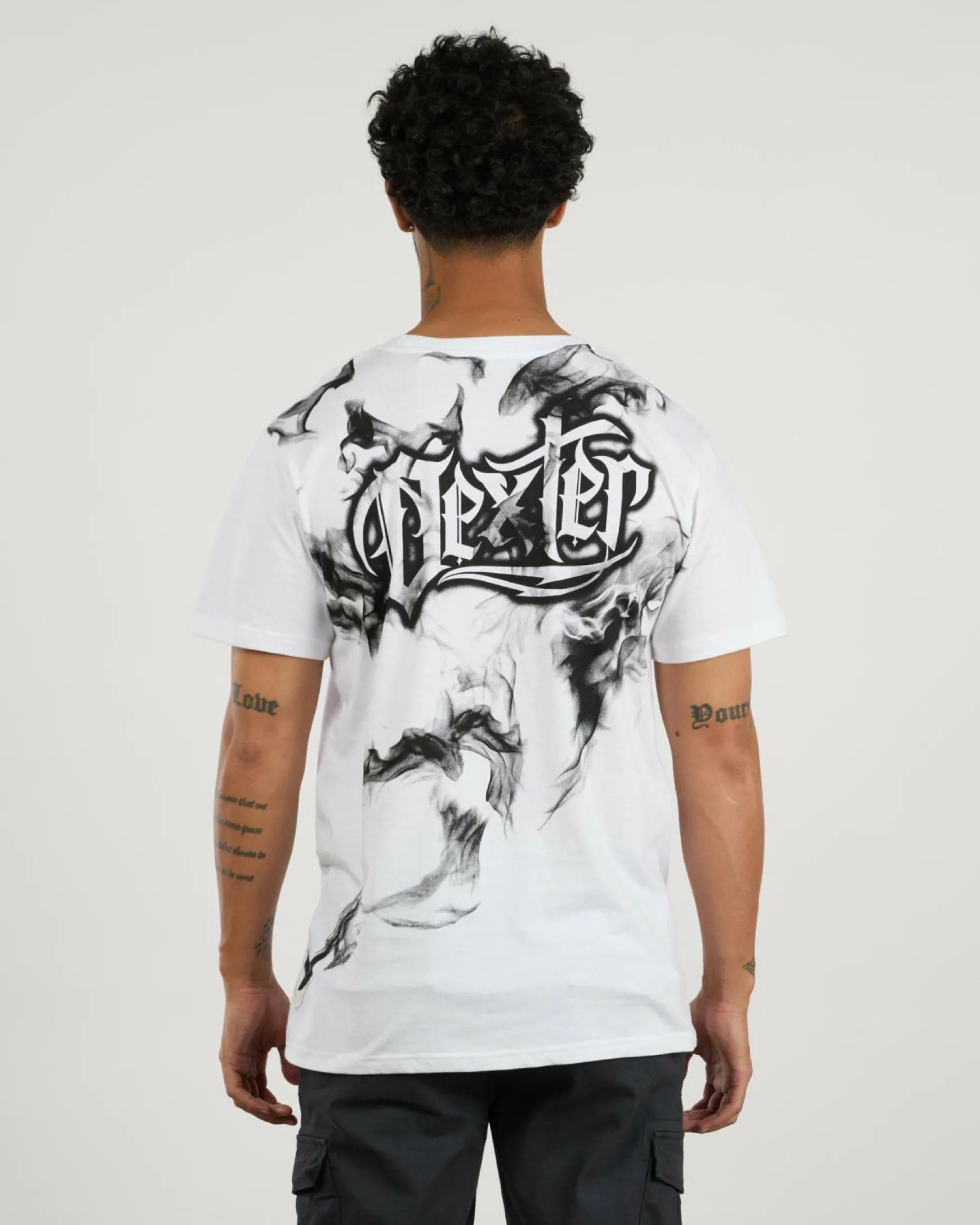 Smoke T-Shirt