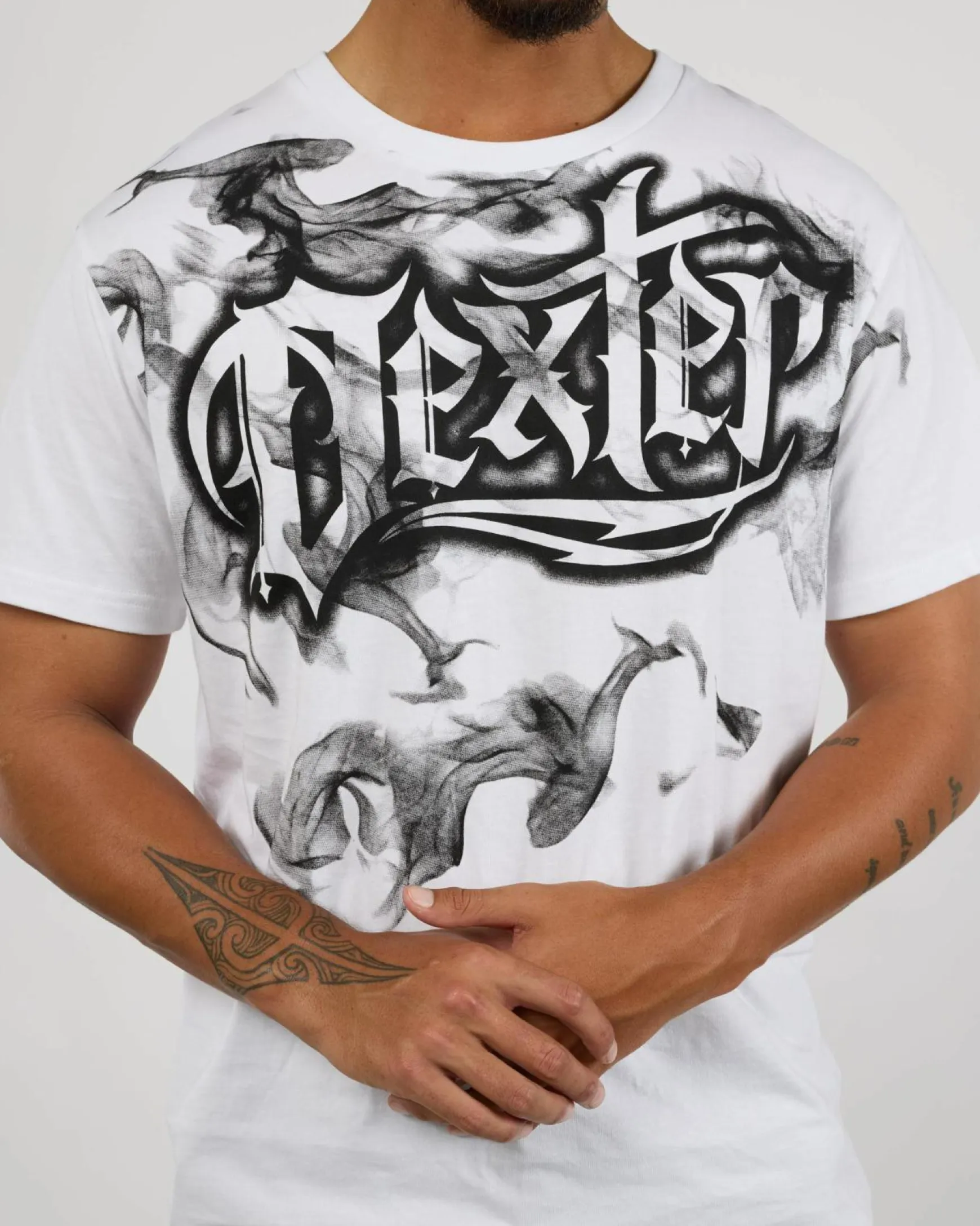 Smoke T-Shirt