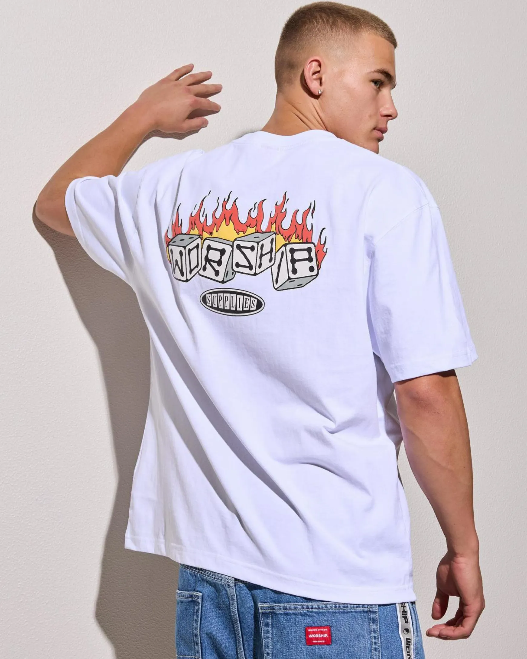 Snake Eyes T-Shirt