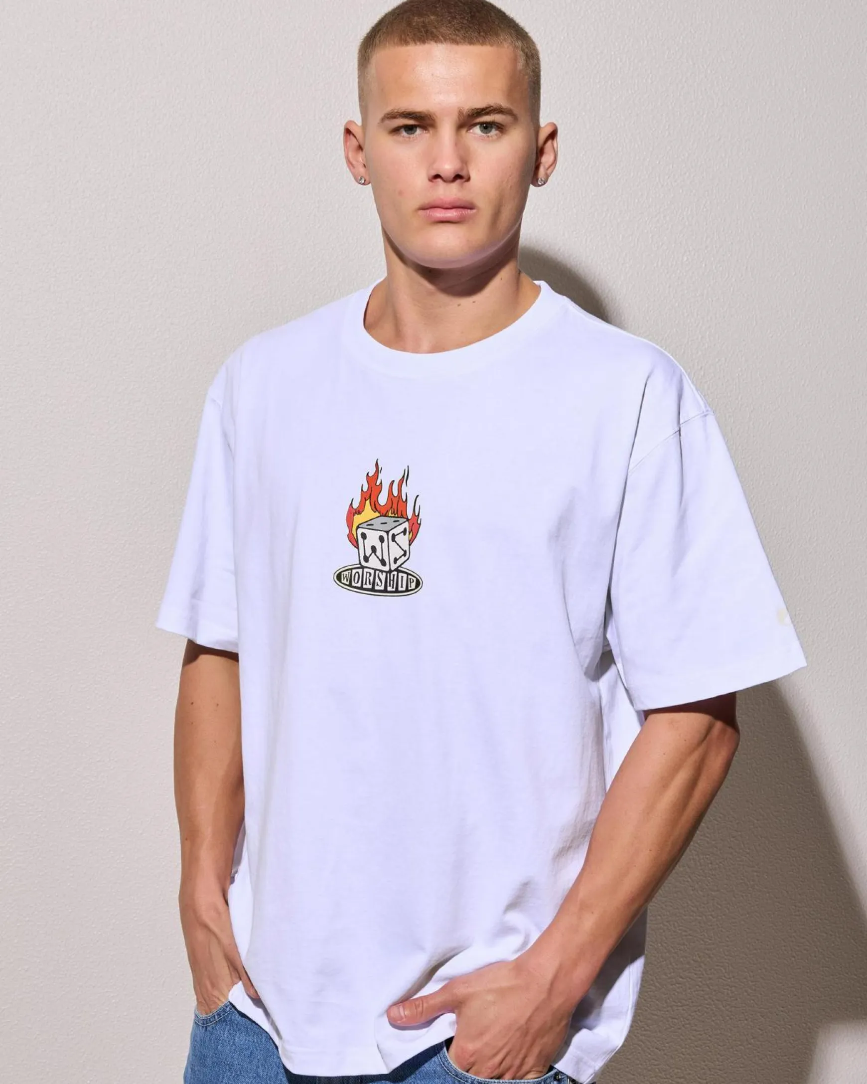Snake Eyes T-Shirt