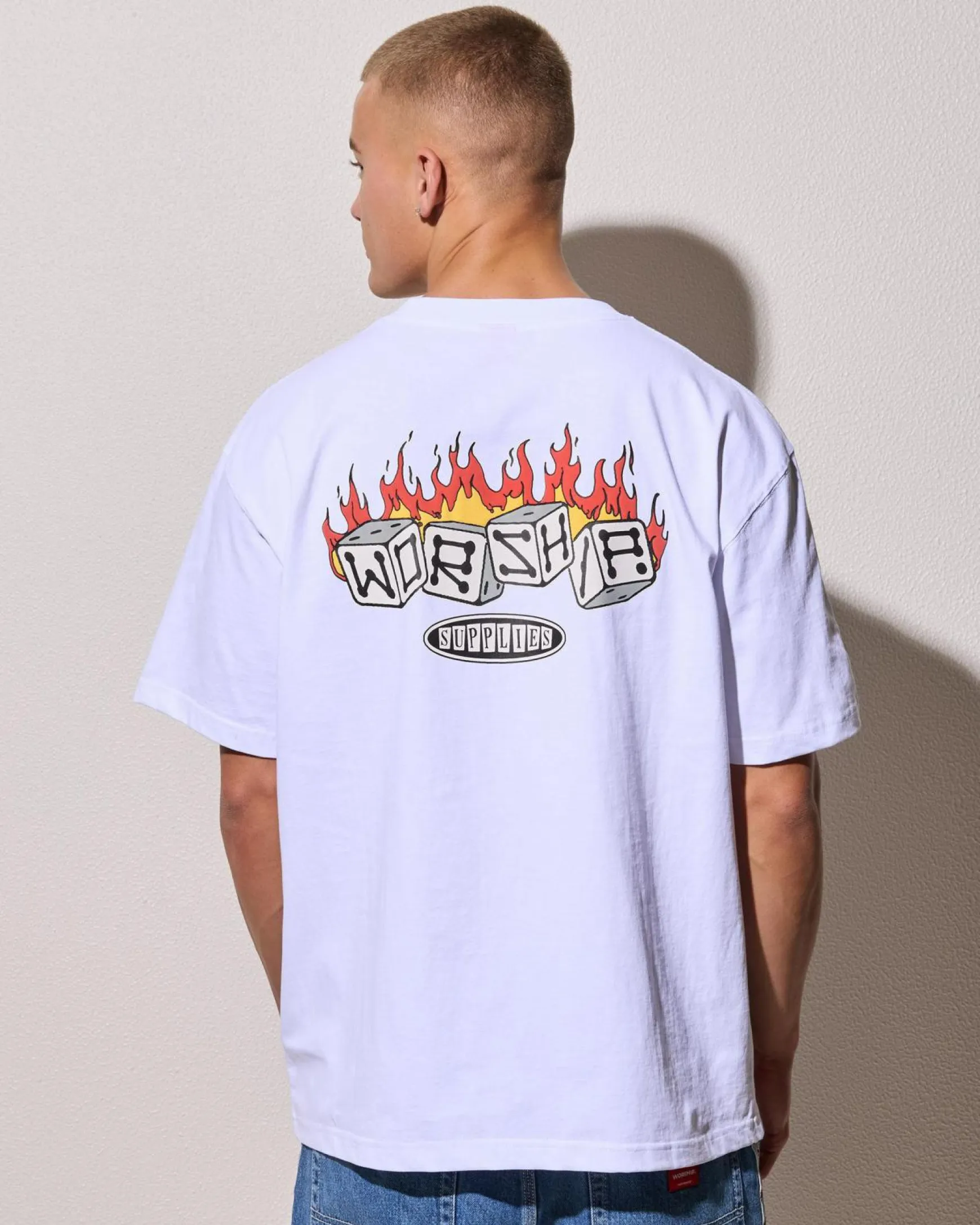 Snake Eyes T-Shirt