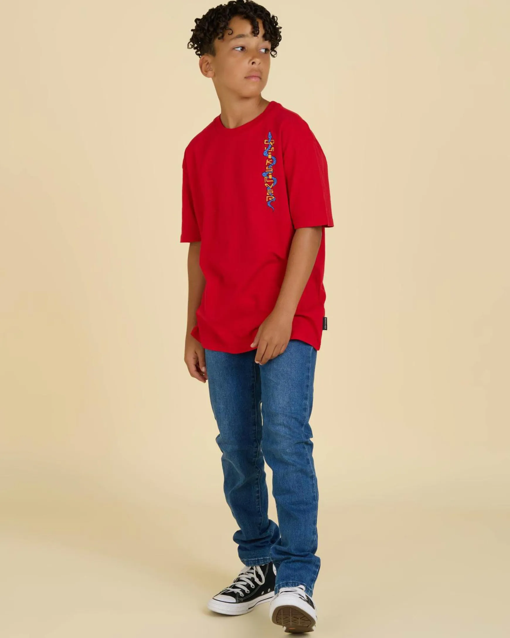 Snake Tails T-Shirt