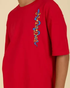Snake Tails T-Shirt