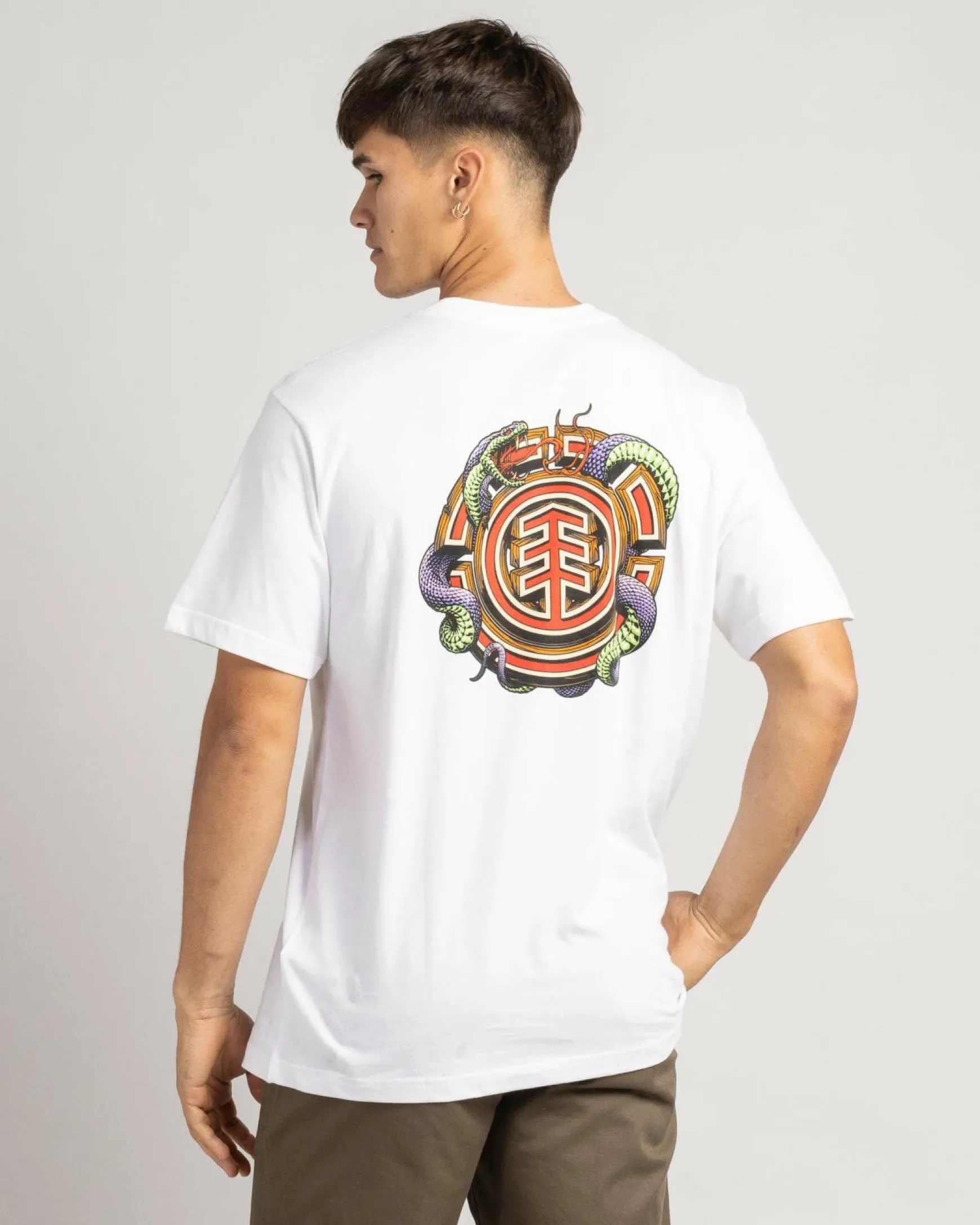Snakehood T-Shirt
