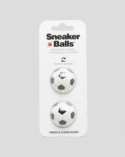 Soccer Sneaker Balls