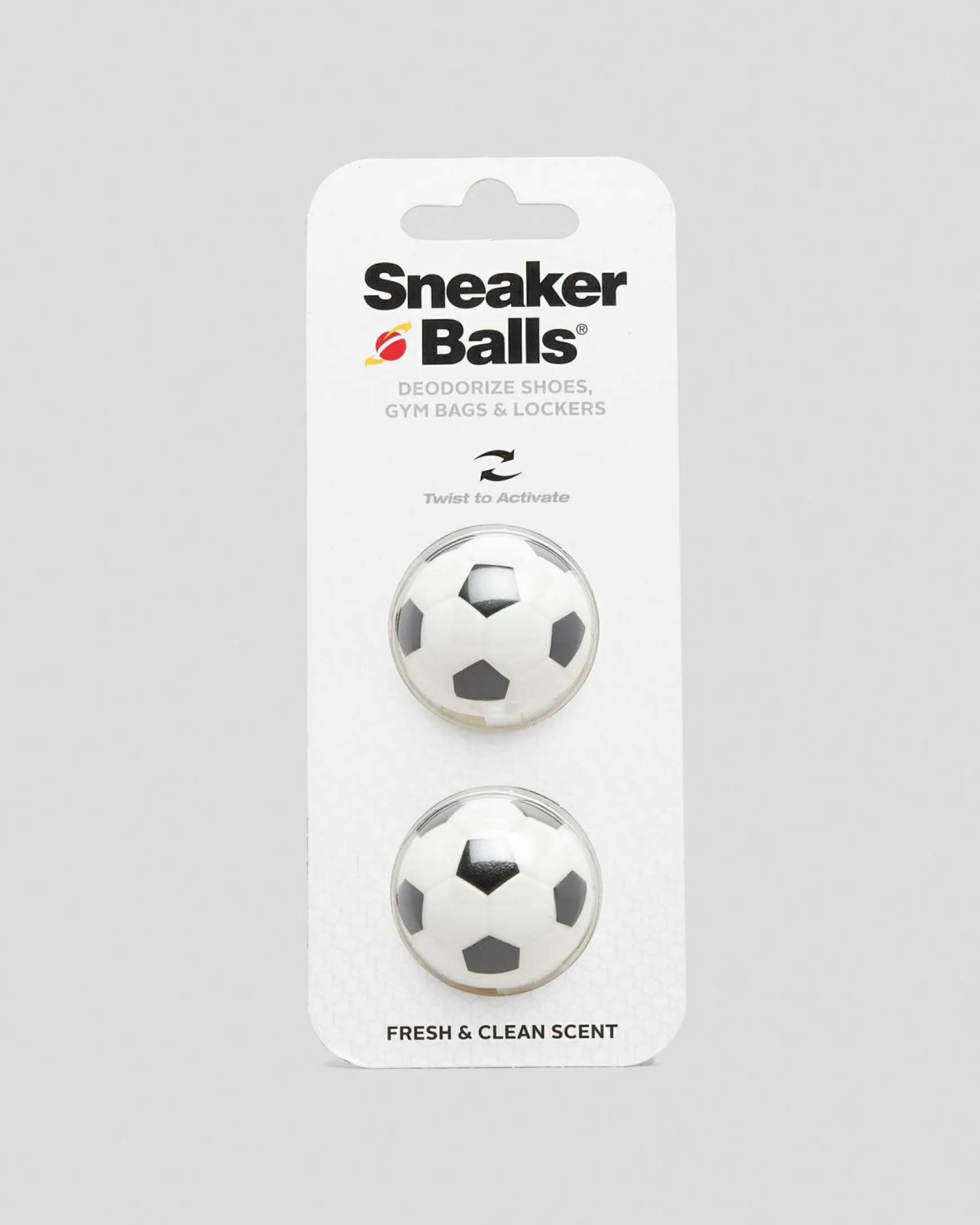 Soccer Sneaker Balls