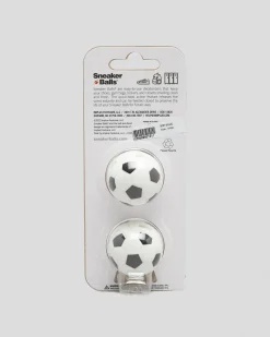 Soccer Sneaker Balls