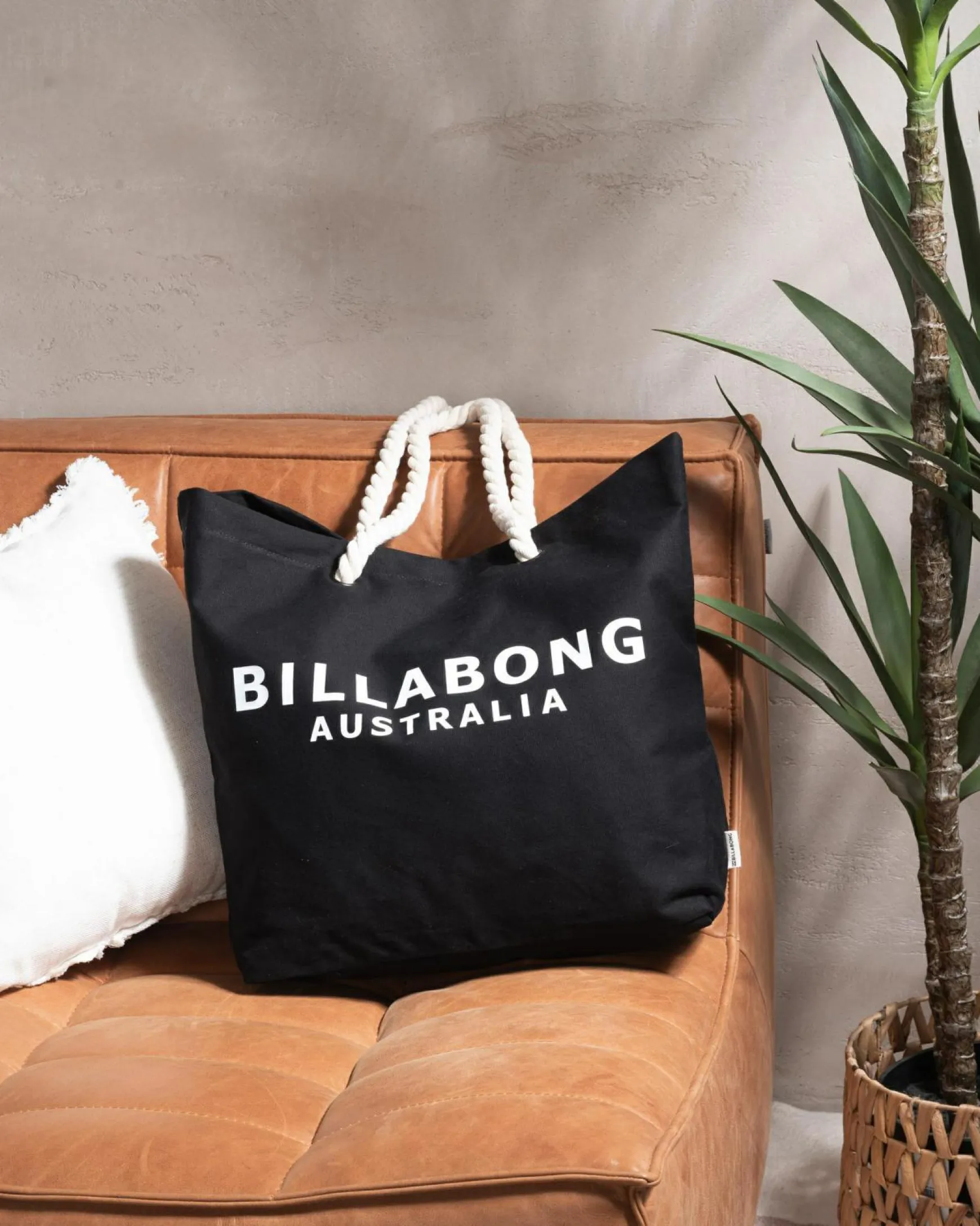 Society Beach Bag