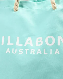 Society Beach Bag