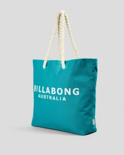Society Beach Bag