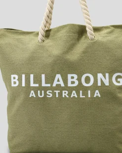 Society Beach Bag