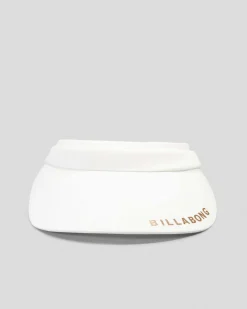 Society Beach Visor