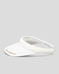 Society Beach Visor