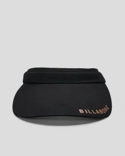 Society Beach Visor