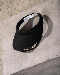 Society Beach Visor