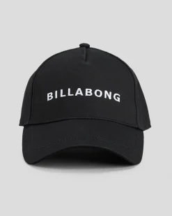 Society Cap