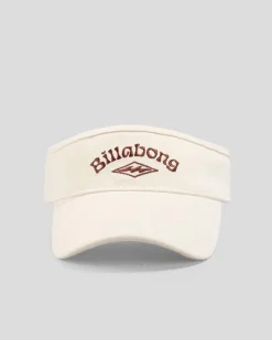 Society Day Visor