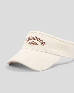 Society Day Visor