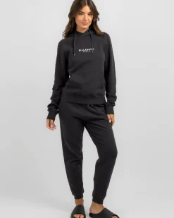 Society Hoodie