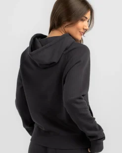 Society Hoodie
