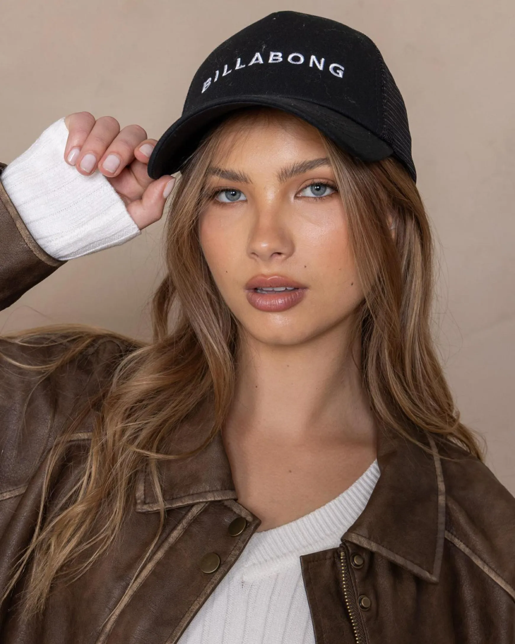 Society Trucker Cap