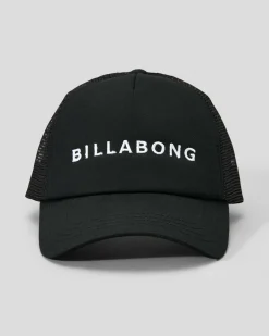 Society Trucker Cap