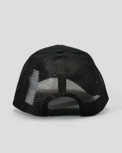 Society Trucker Cap