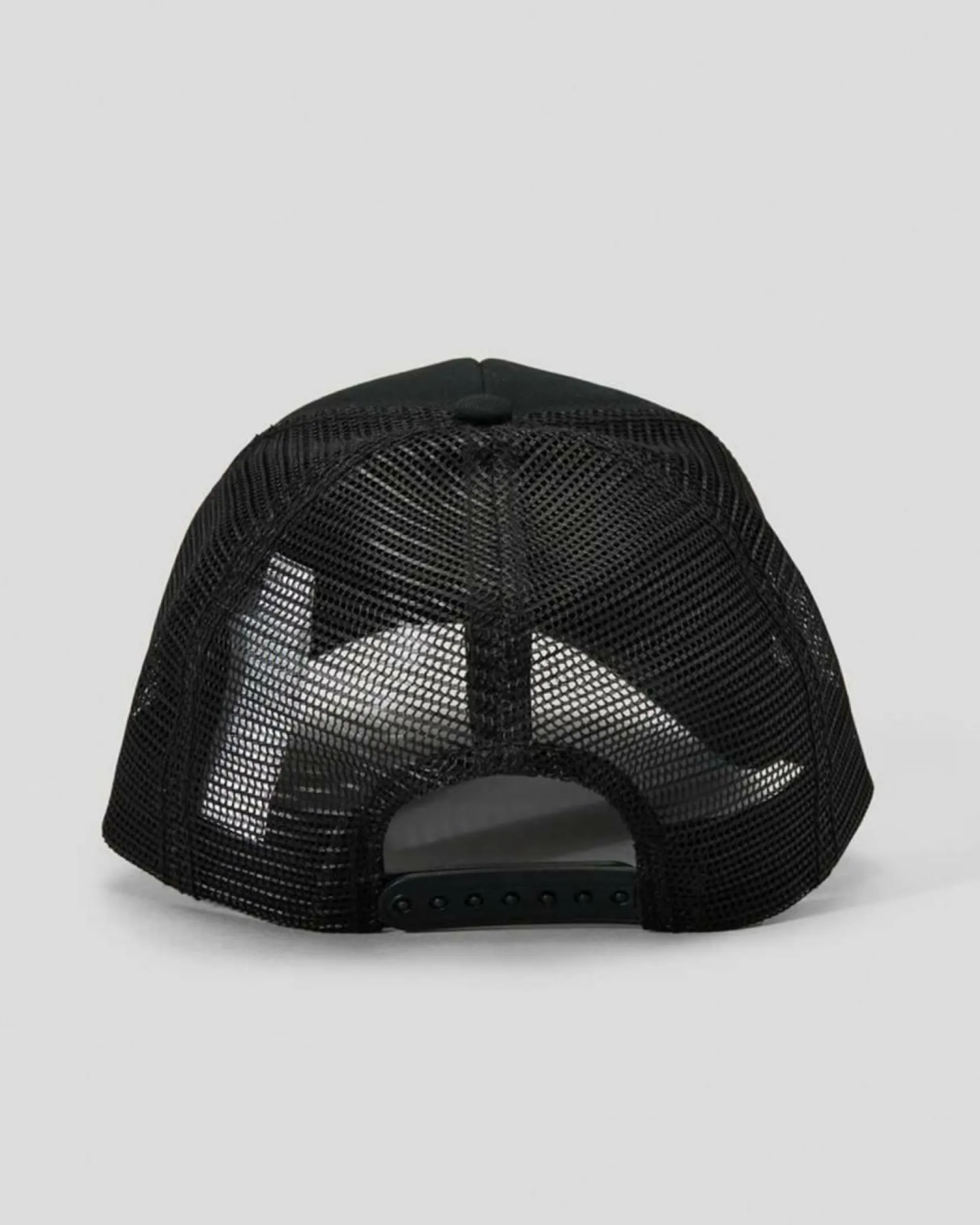 Society Trucker Cap