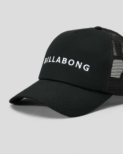 Society Trucker Cap
