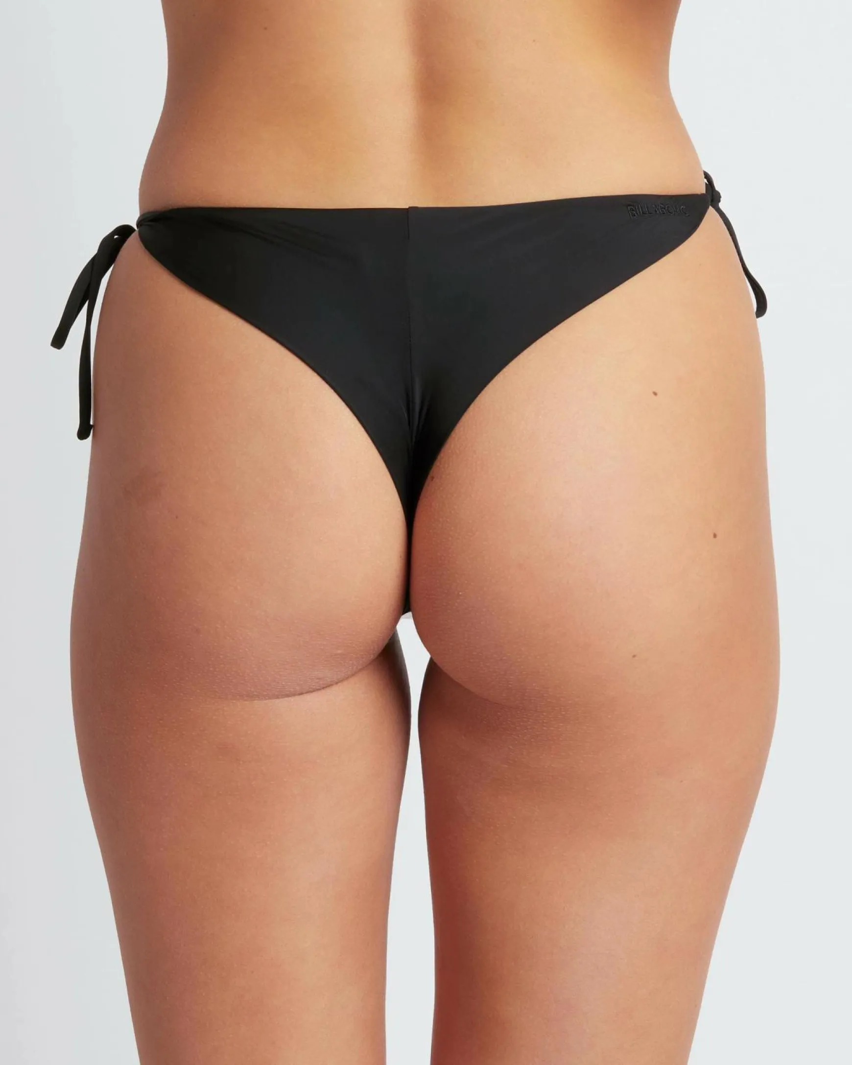 Sol Searcher Tie Side Bikini Bottom