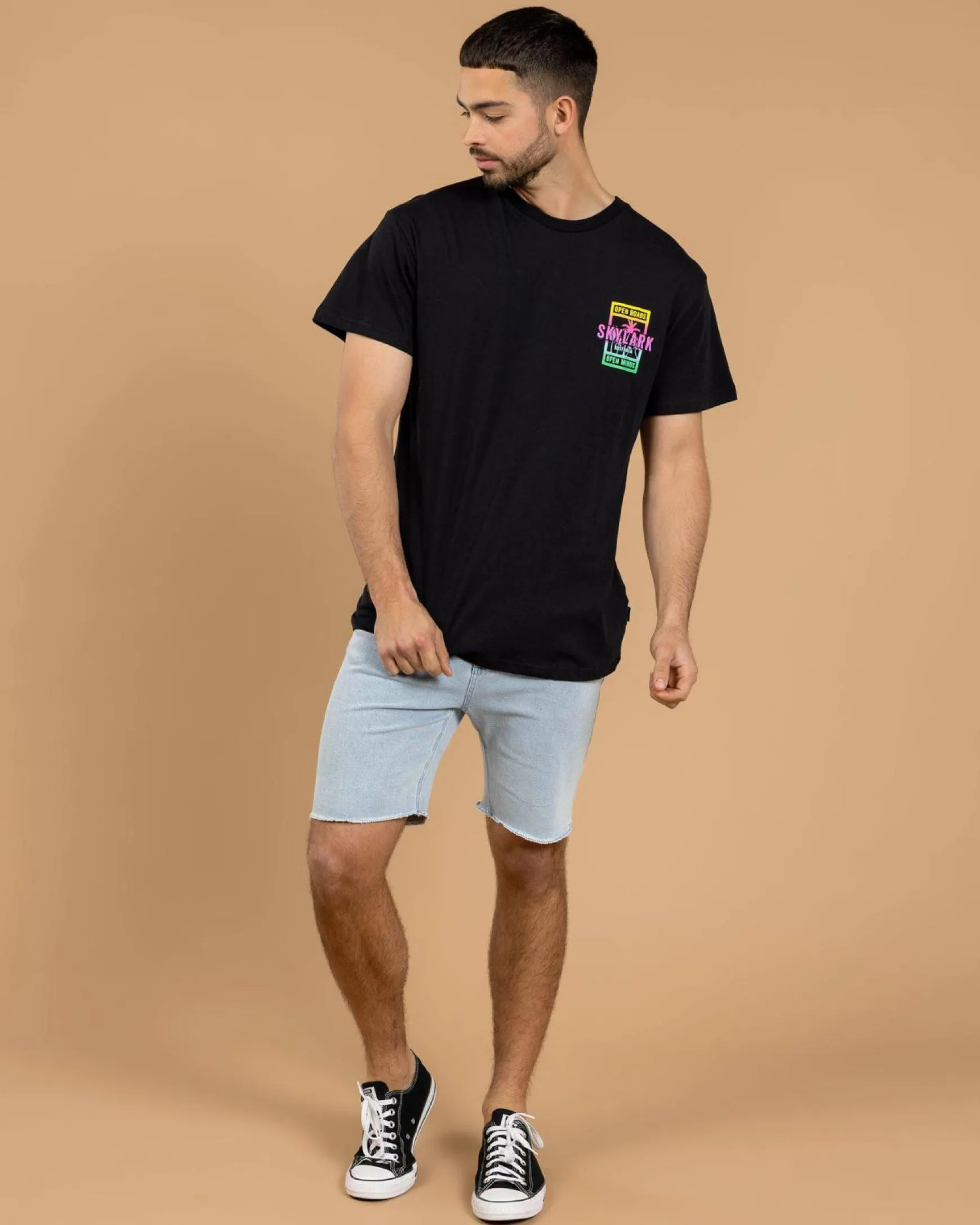 Solace T-Shirt