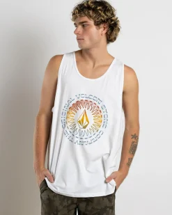 Sol'd Out Singlet