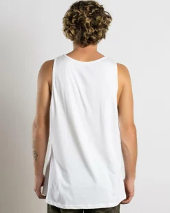 Sol'd Out Singlet