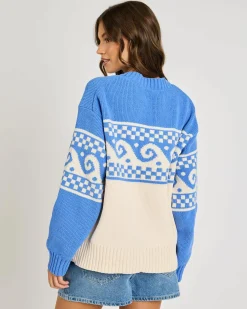 Soleil Knit Sweater