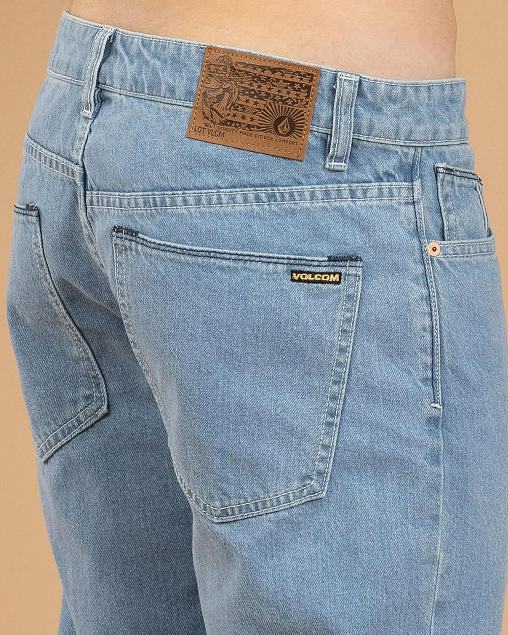 Solver Denim Jeans