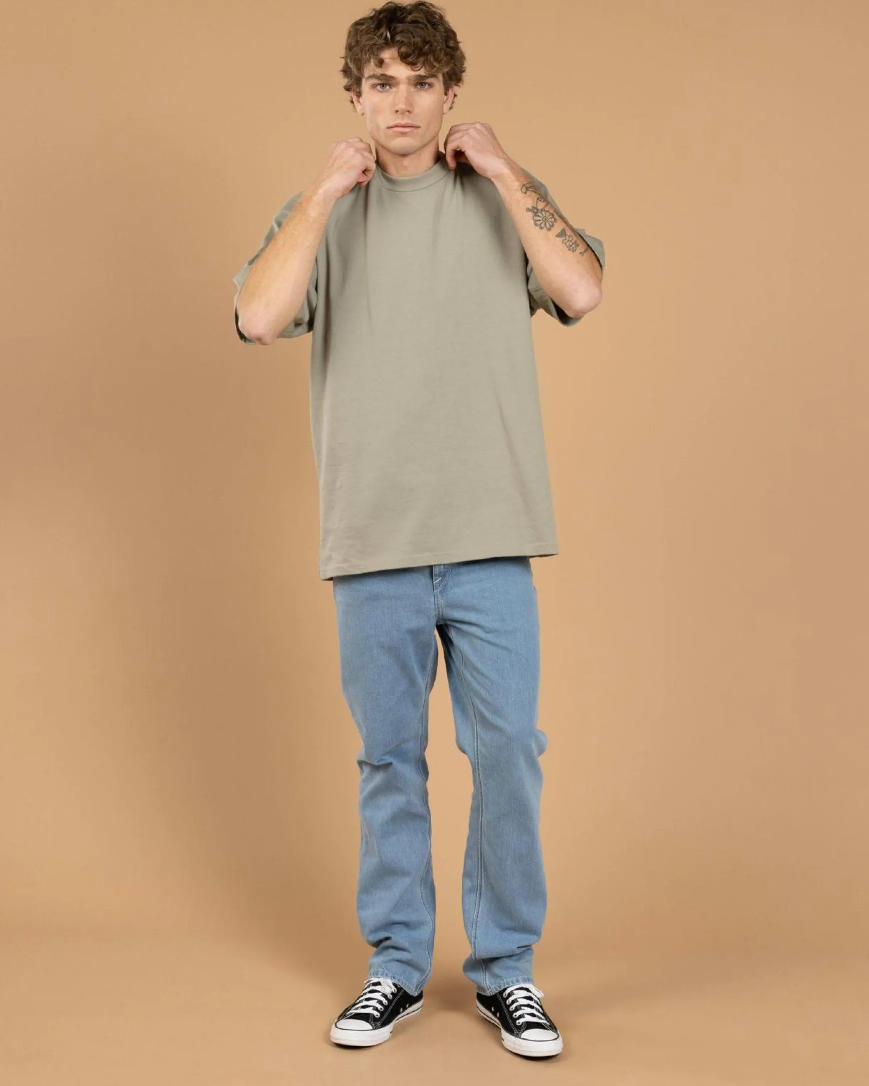 Solver Denim Jeans