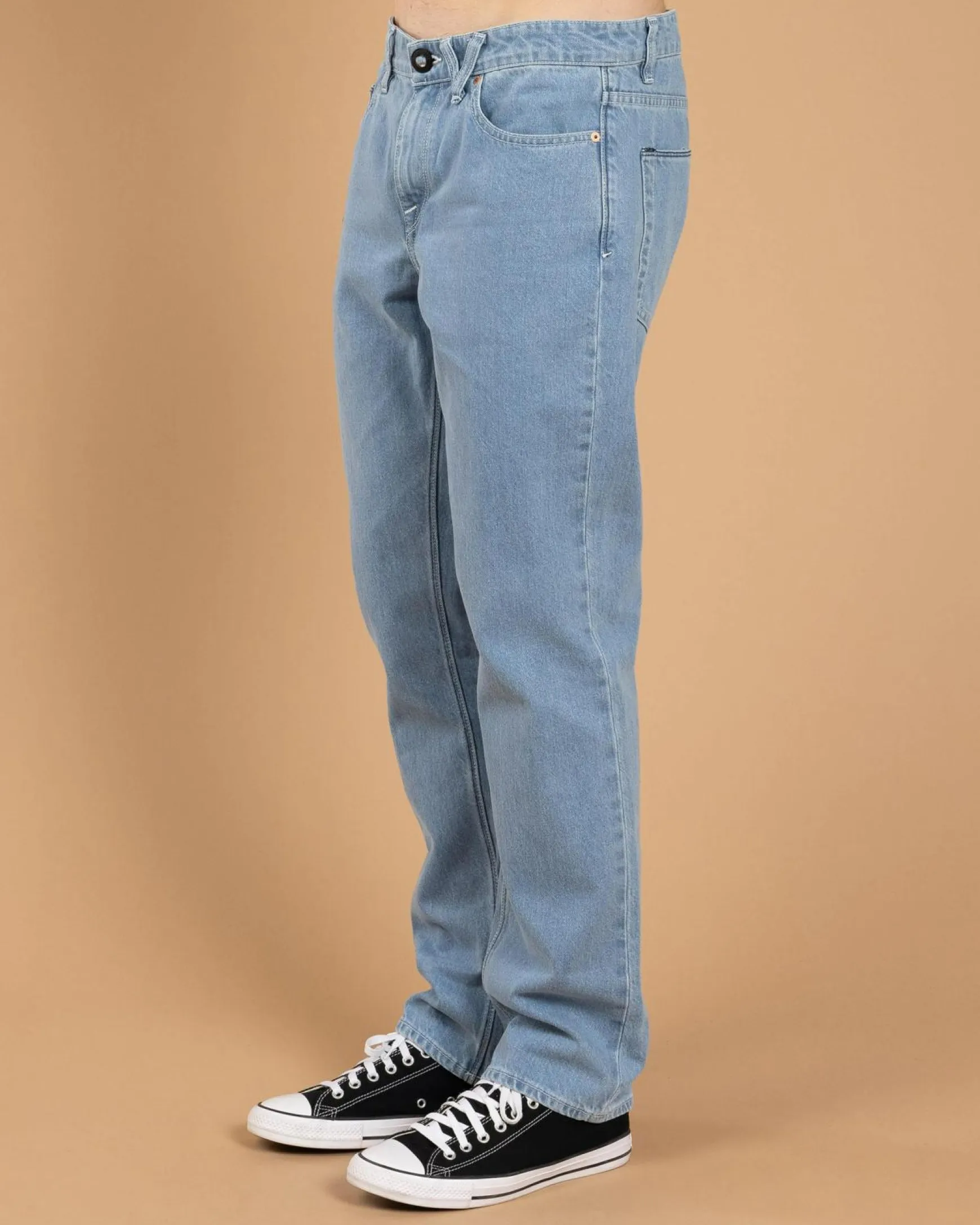Solver Denim Jeans