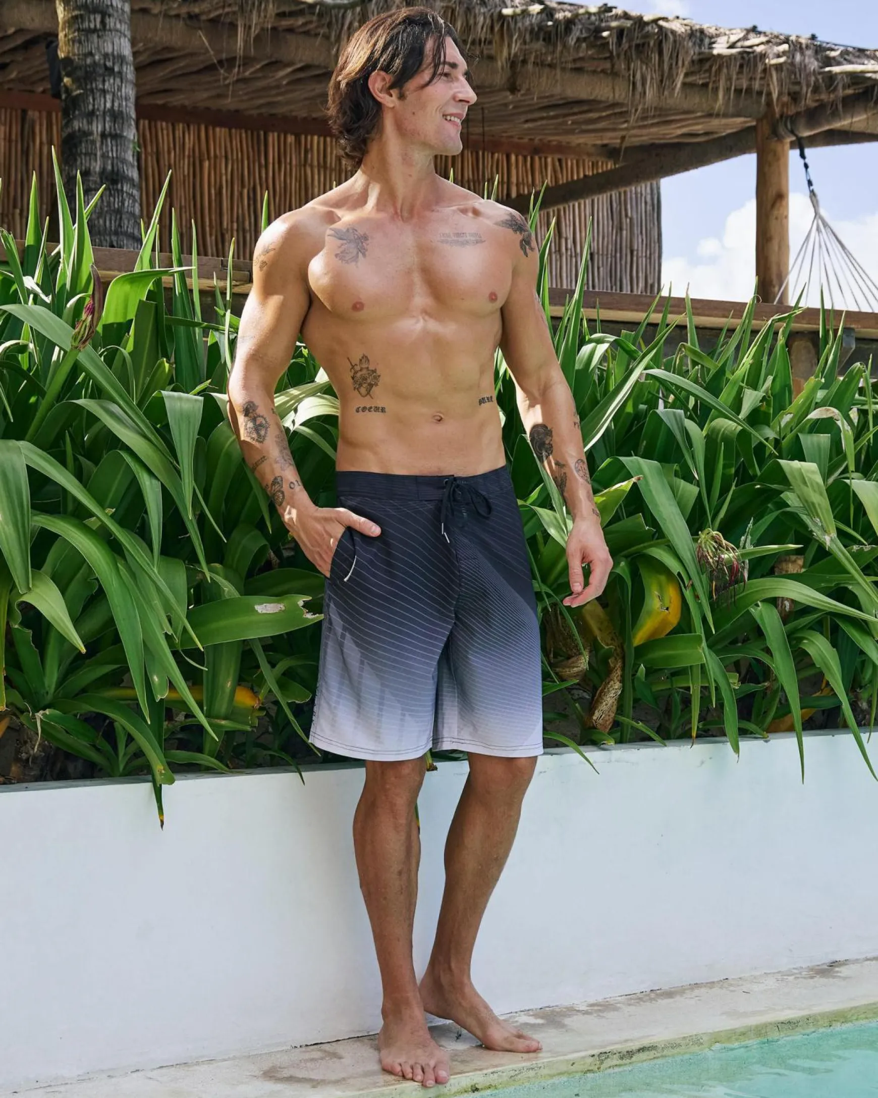 Sonar Board Shorts