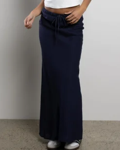 Soph Hawaii Maxi Skirt
